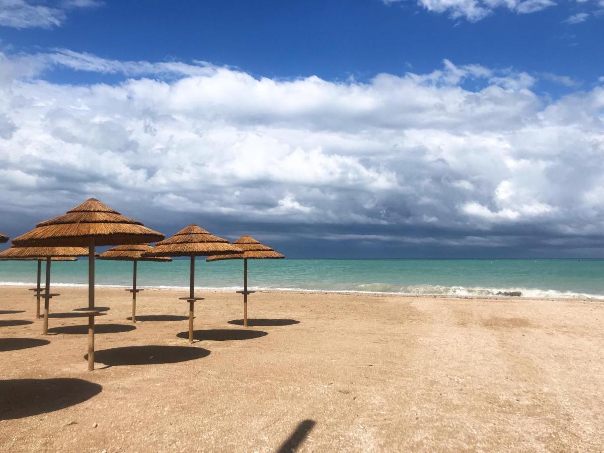 Bed and Breakfast La Trave Montecosaro  Экстерьер фото