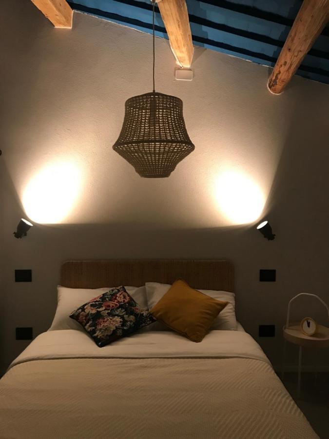 Bed and Breakfast La Trave Montecosaro  Экстерьер фото
