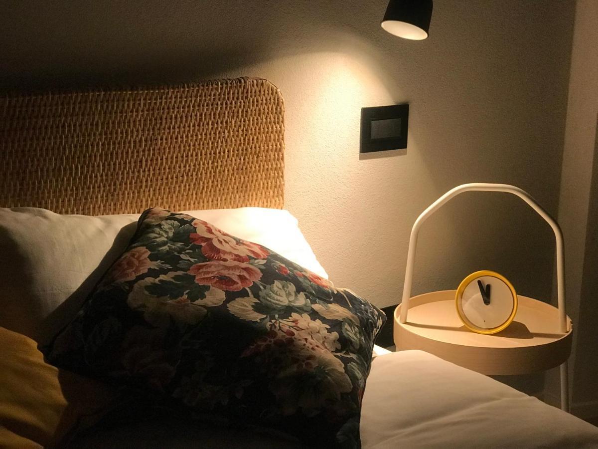 Bed and Breakfast La Trave Montecosaro  Экстерьер фото