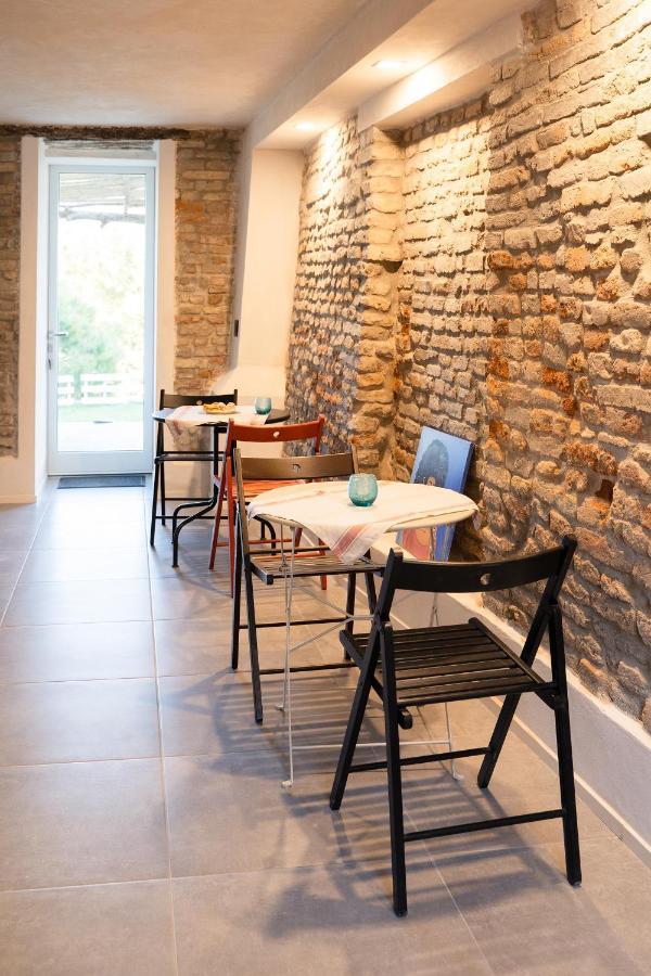 Bed and Breakfast La Trave Montecosaro  Экстерьер фото